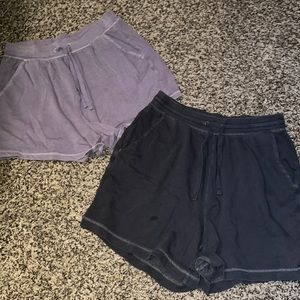 old navy shorts